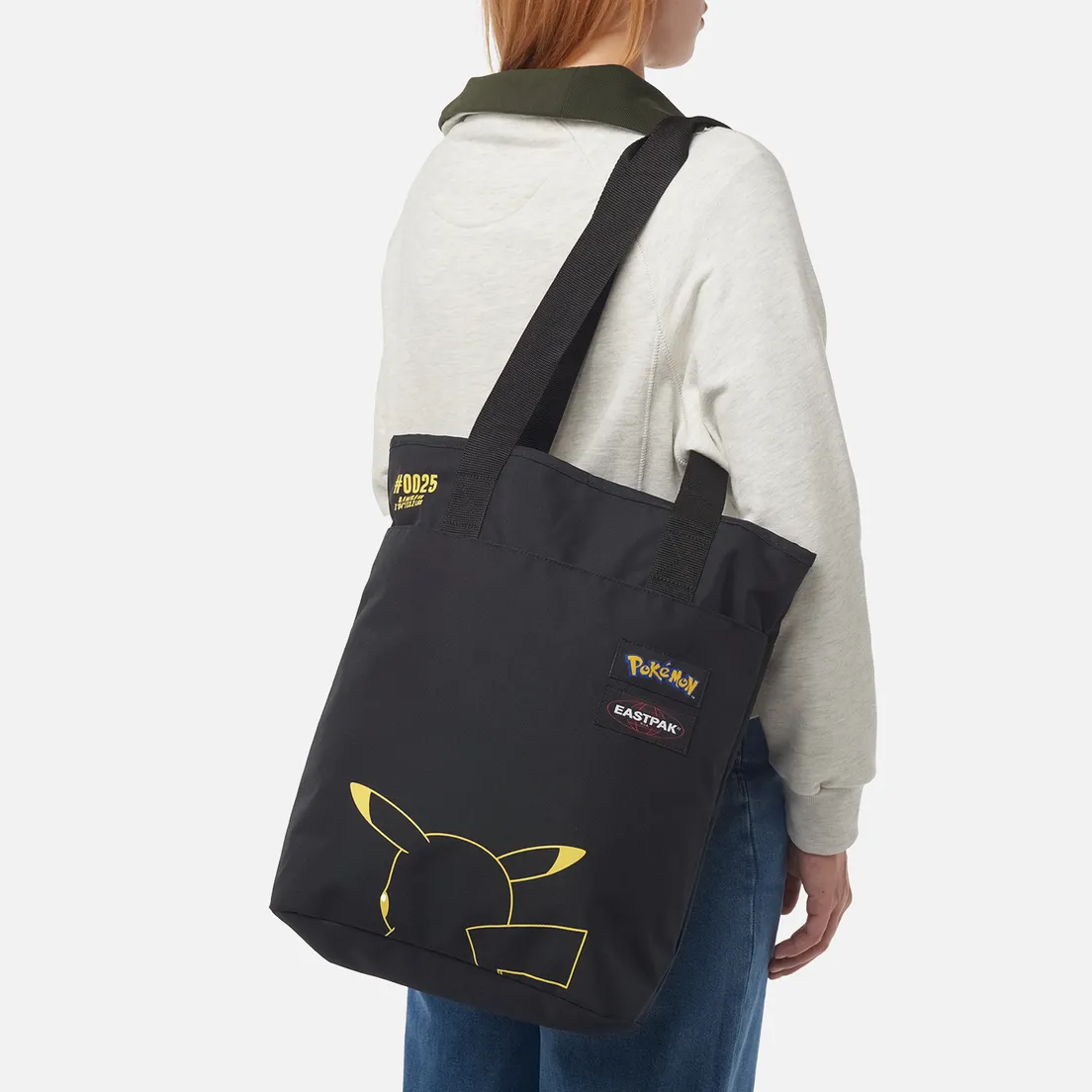 Eastpak Сумка x Pokemon Shopp'r Tote