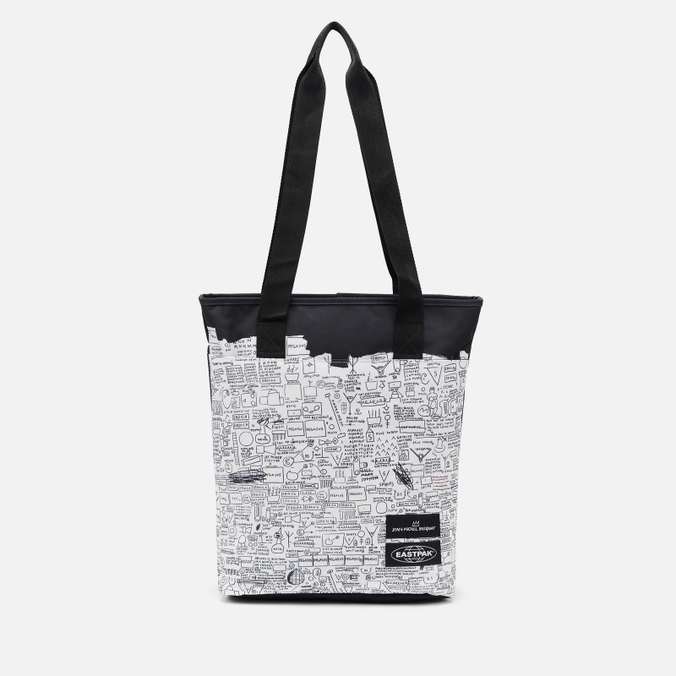 Сумка Eastpak x Jean-Michel Basquiat Shopp'r Tote