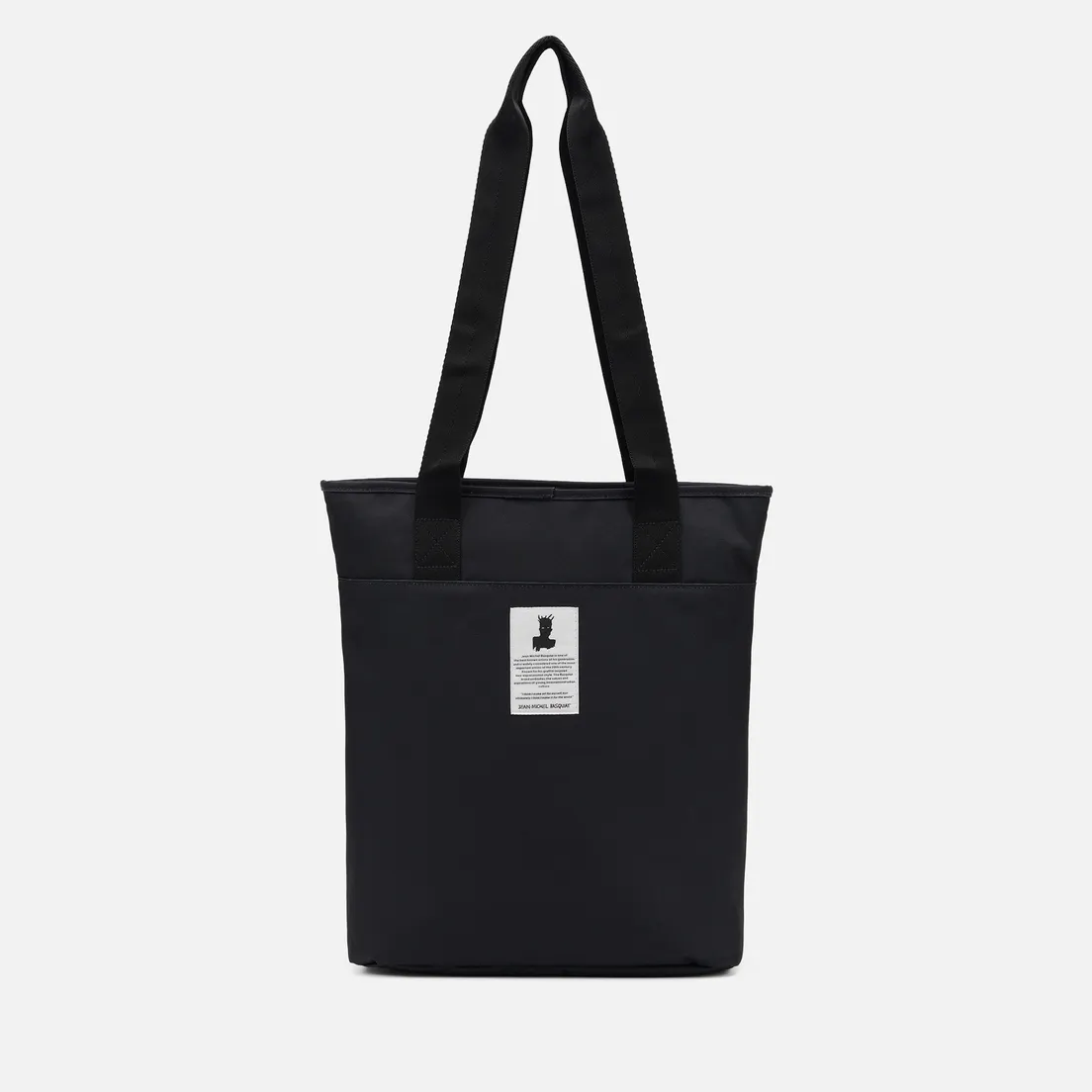 Eastpak Сумка x Jean-Michel Basquiat Shopp'r Tote