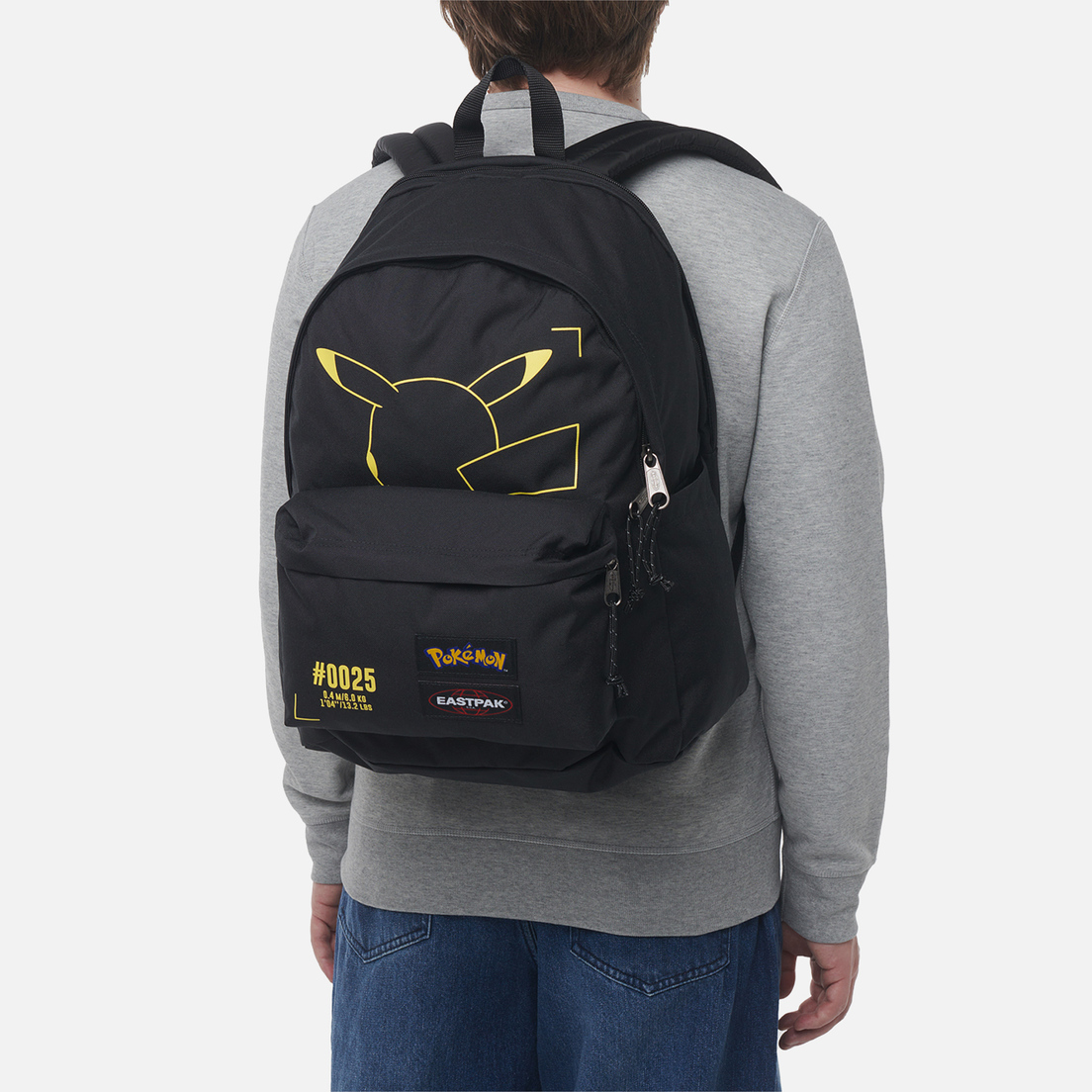 Eastpak Рюкзак x Pokemon Day Office
