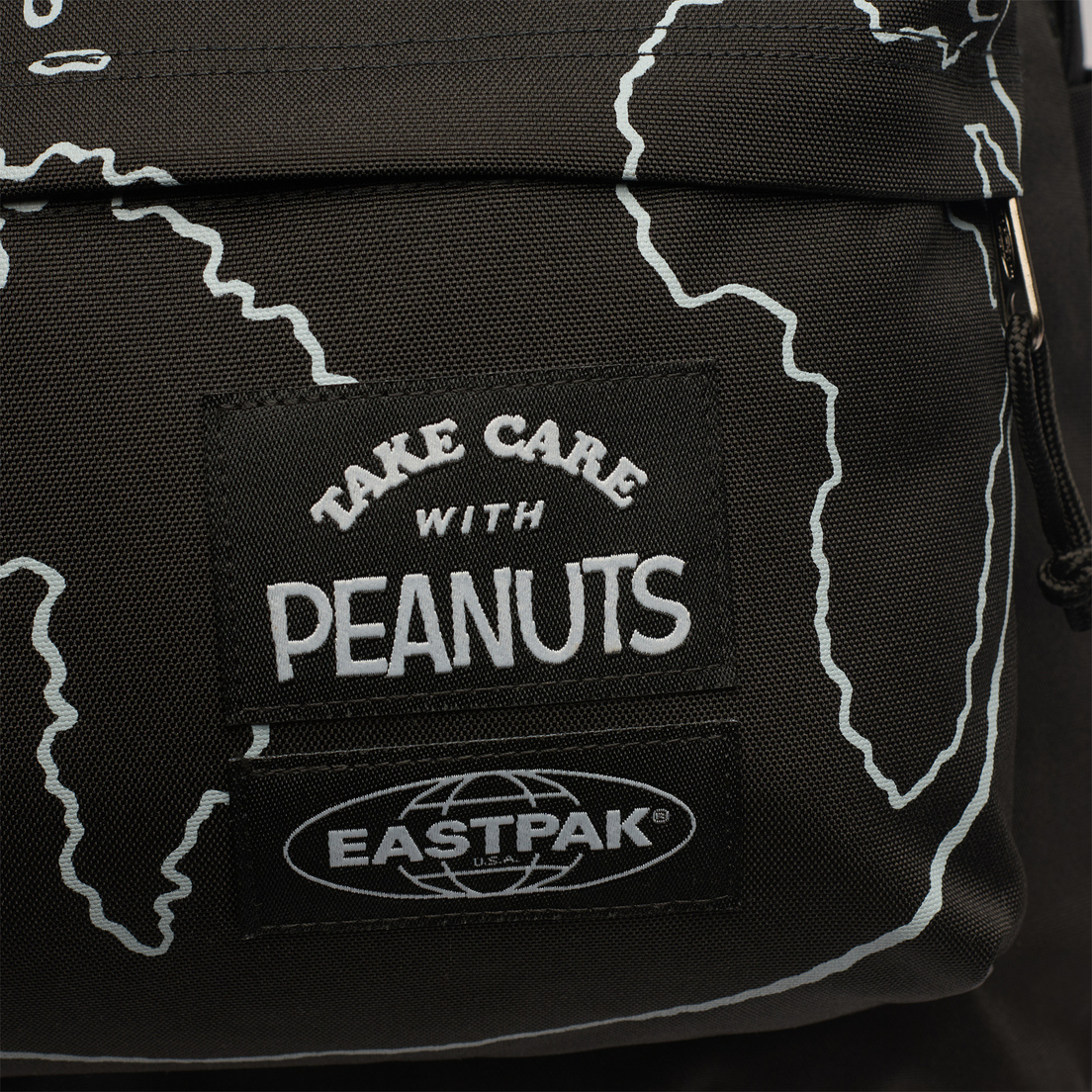 Eastpak Рюкзак x Peanuts Day Office