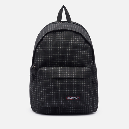 Рюкзак Eastpak Day Office, цвет чёрный