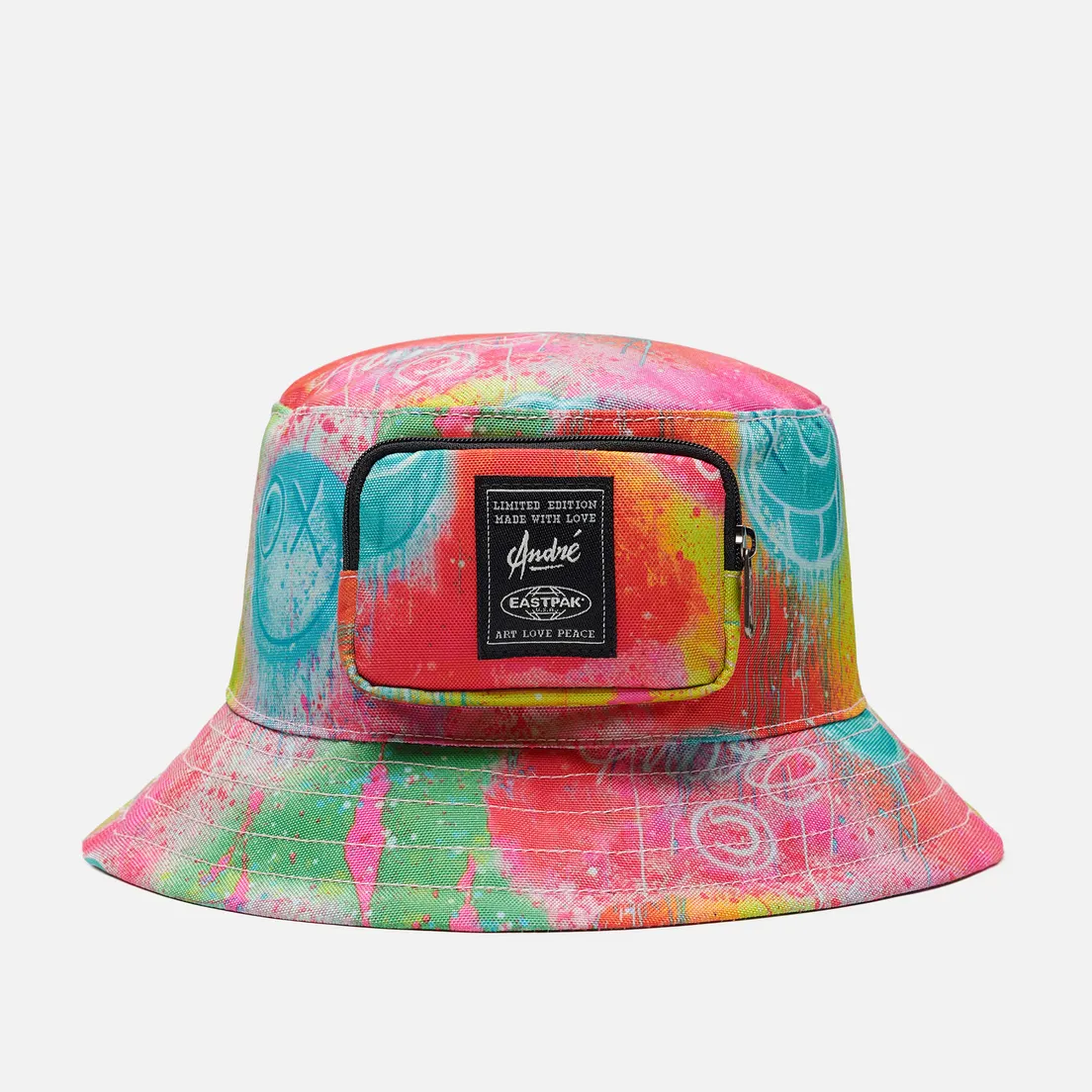 Eastpak Панама x Andre Bukhat