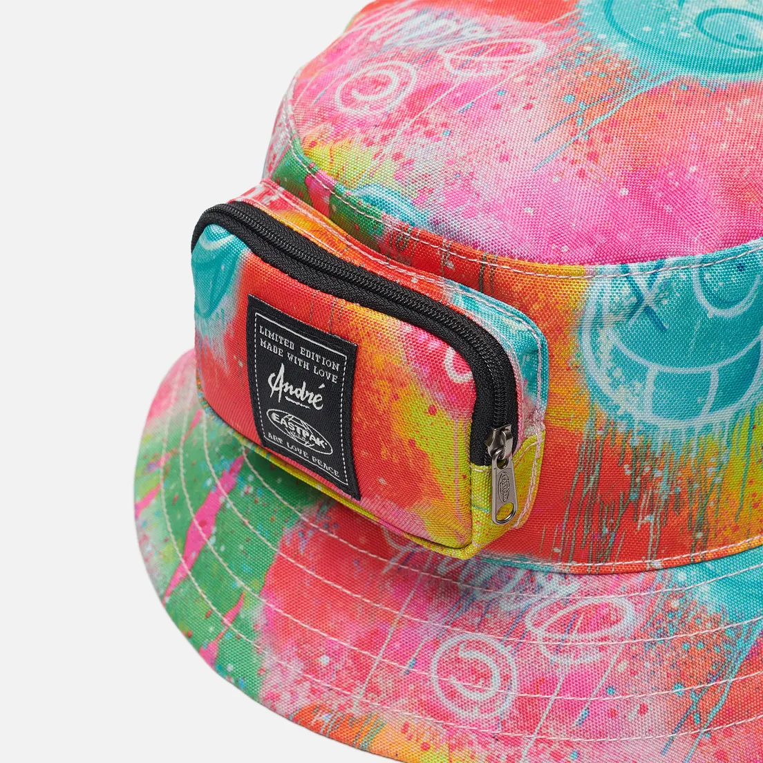Eastpak Панама x Andre Bukhat