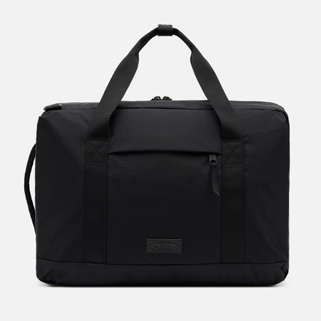 Дорожные сумки Дорожная сумка Eastpak Multipak F, цвет чёрный