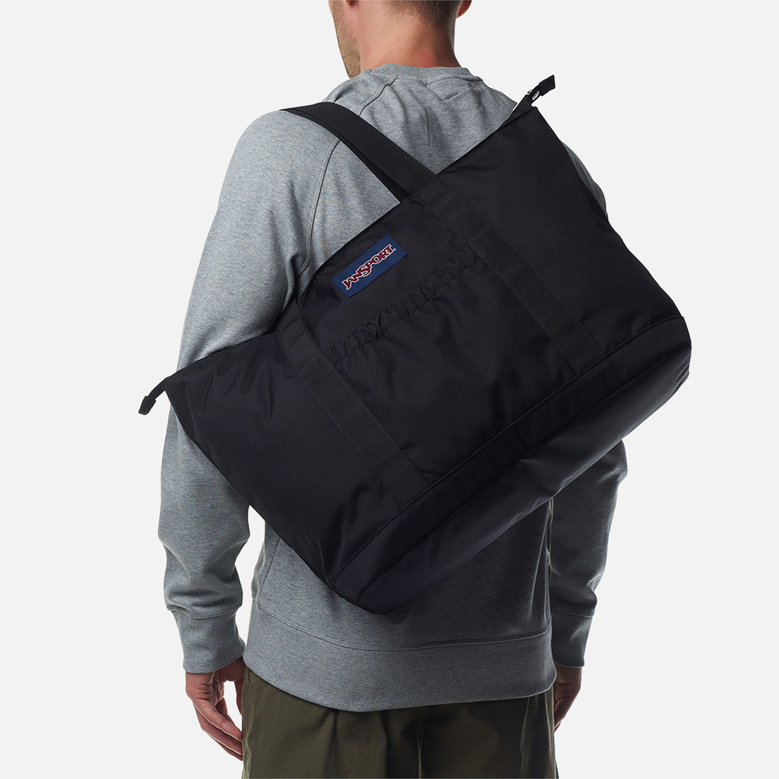 JanSport Сумка Daily Tote