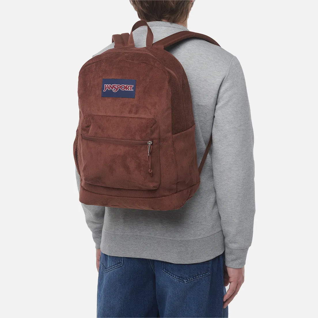 JanSport Рюкзак Cross Town Plus Remix