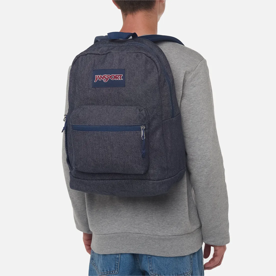 JanSport Рюкзак Cross Town Plus Remix