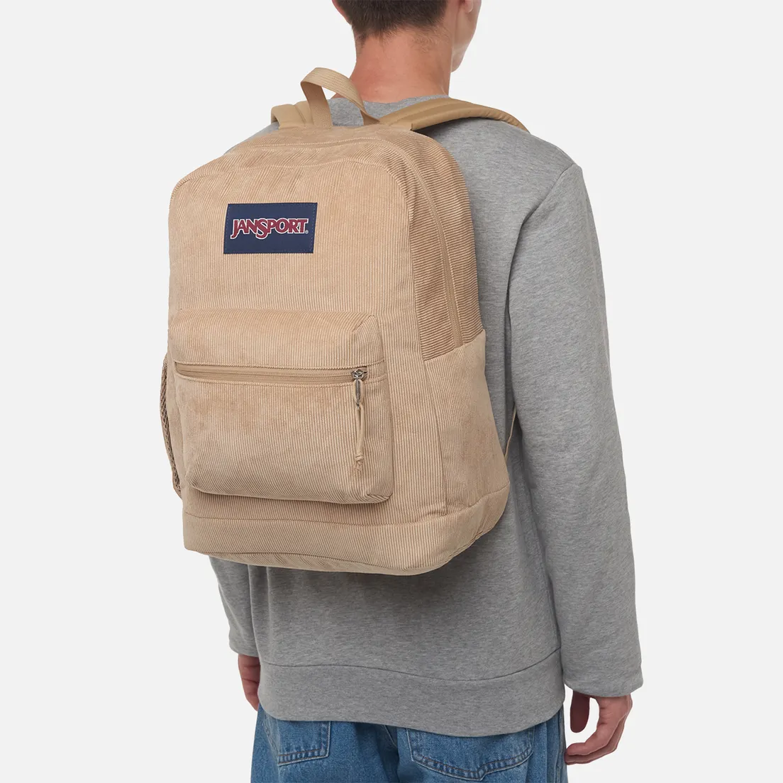 JanSport Рюкзак Cross Town Plus Remix