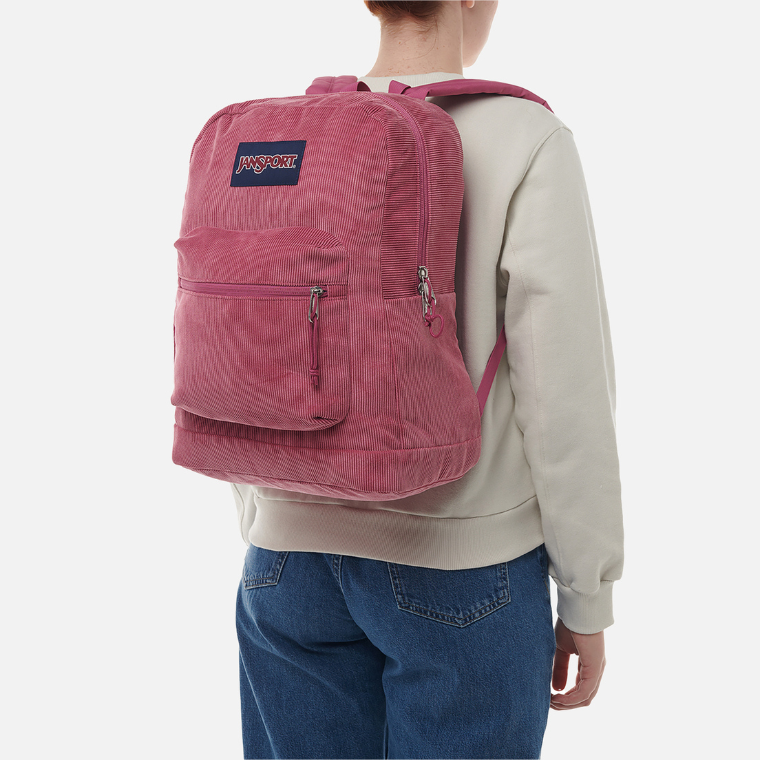 JanSport Рюкзак Cross Town Plus Remix