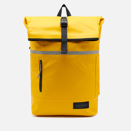   Brandshop Рюкзак Eastpak Up Roll Bike, цвет жёлтый