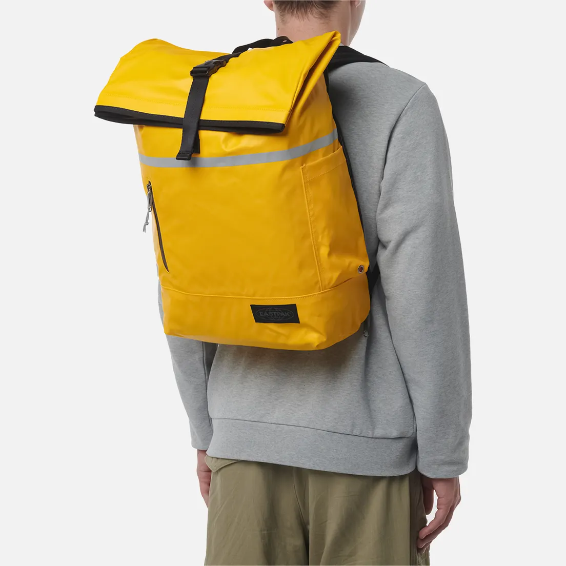 Eastpak Рюкзак Up Roll Bike