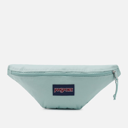 Сумки на пояс  Brandshop Сумка на пояс JanSport Swing, цвет зелёный