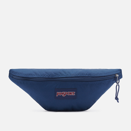 Сумки на пояс Сумка на пояс JanSport Swing, цвет синий
