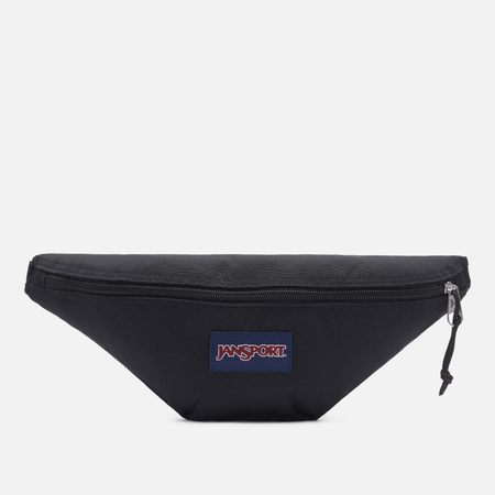 Сумки на пояс  Brandshop Сумка на пояс JanSport Swing, цвет чёрный