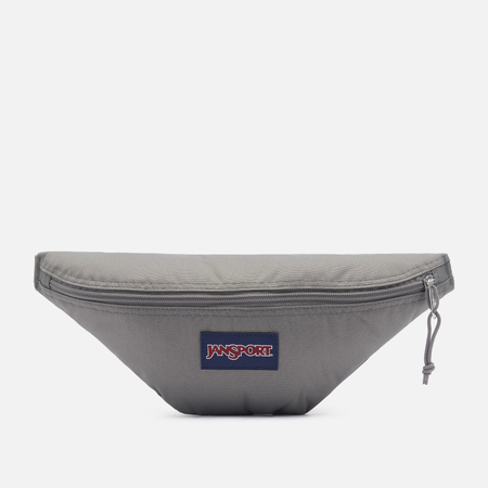 Сумки на пояс Сумка на пояс JanSport Swing, цвет серый