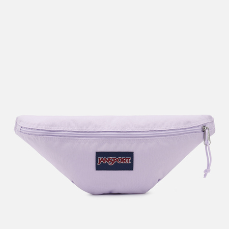 Сумки на пояс  Brandshop Сумка на пояс JanSport Swing, цвет фиолетовый