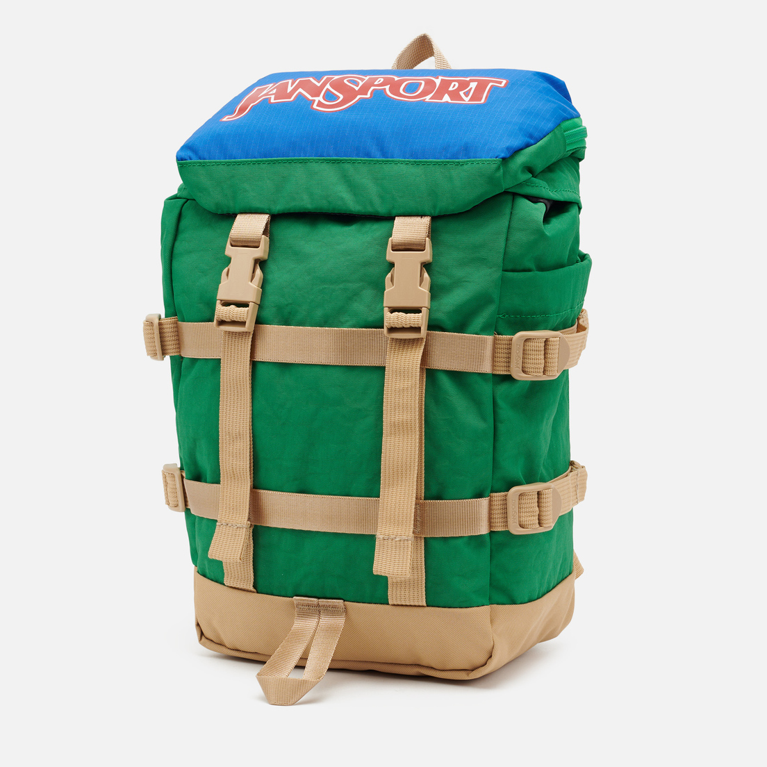 JanSport Рюкзак Mini Skip Pack