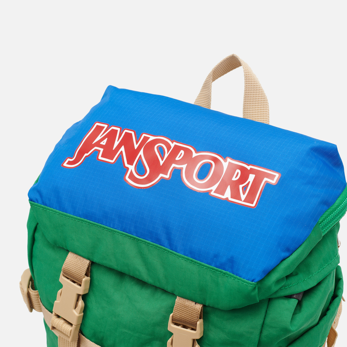 JanSport Рюкзак Mini Skip Pack