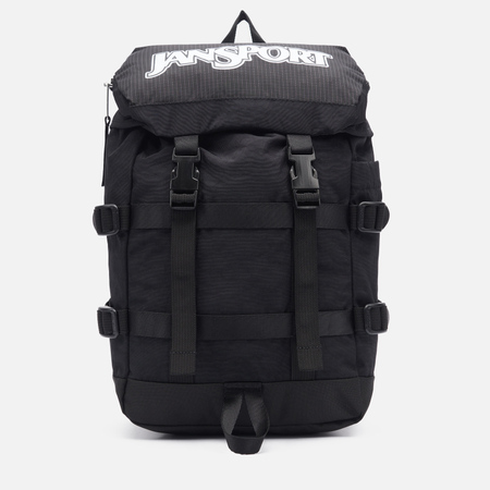  Рюкзак JanSport Mini Skip Pack, цвет чёрный