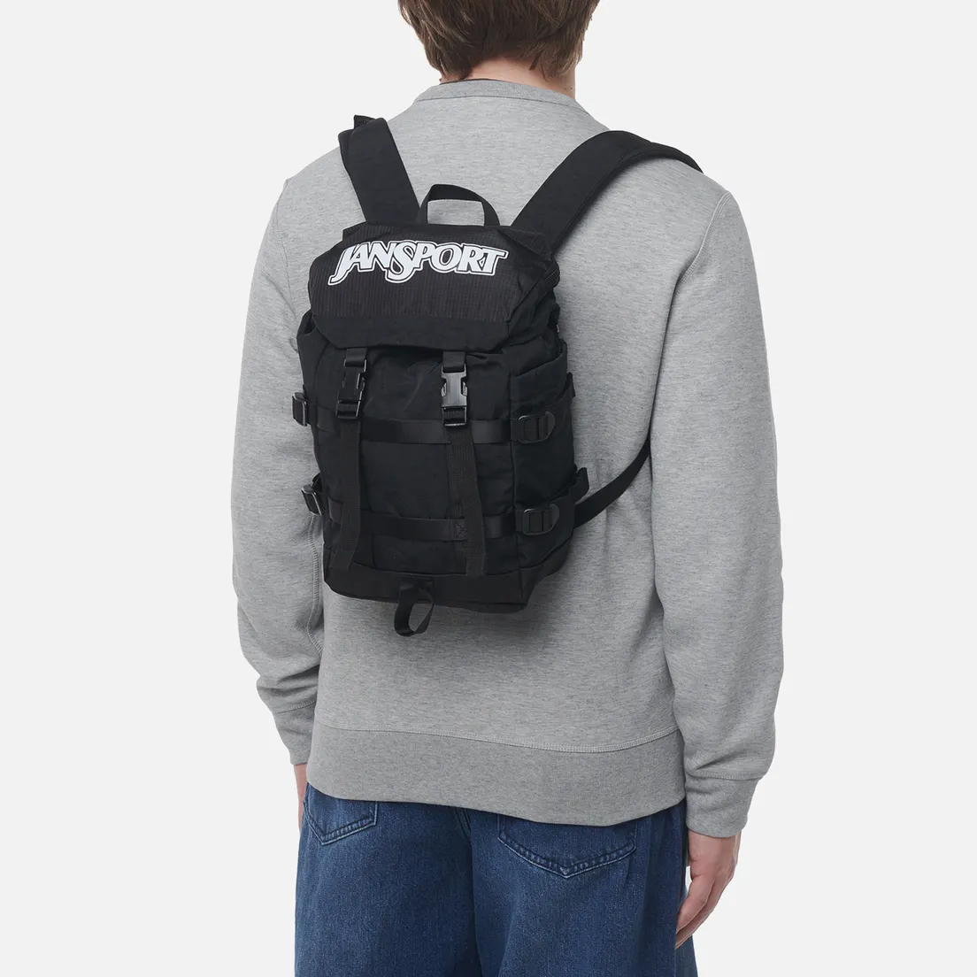 JanSport Рюкзак Mini Skip Pack