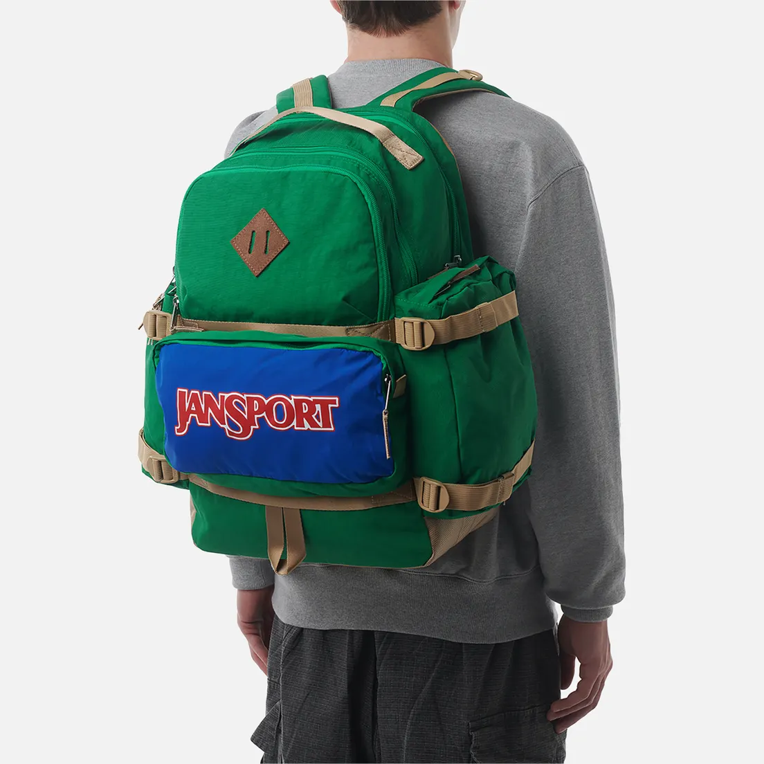 JanSport Рюкзак Seattle Pack
