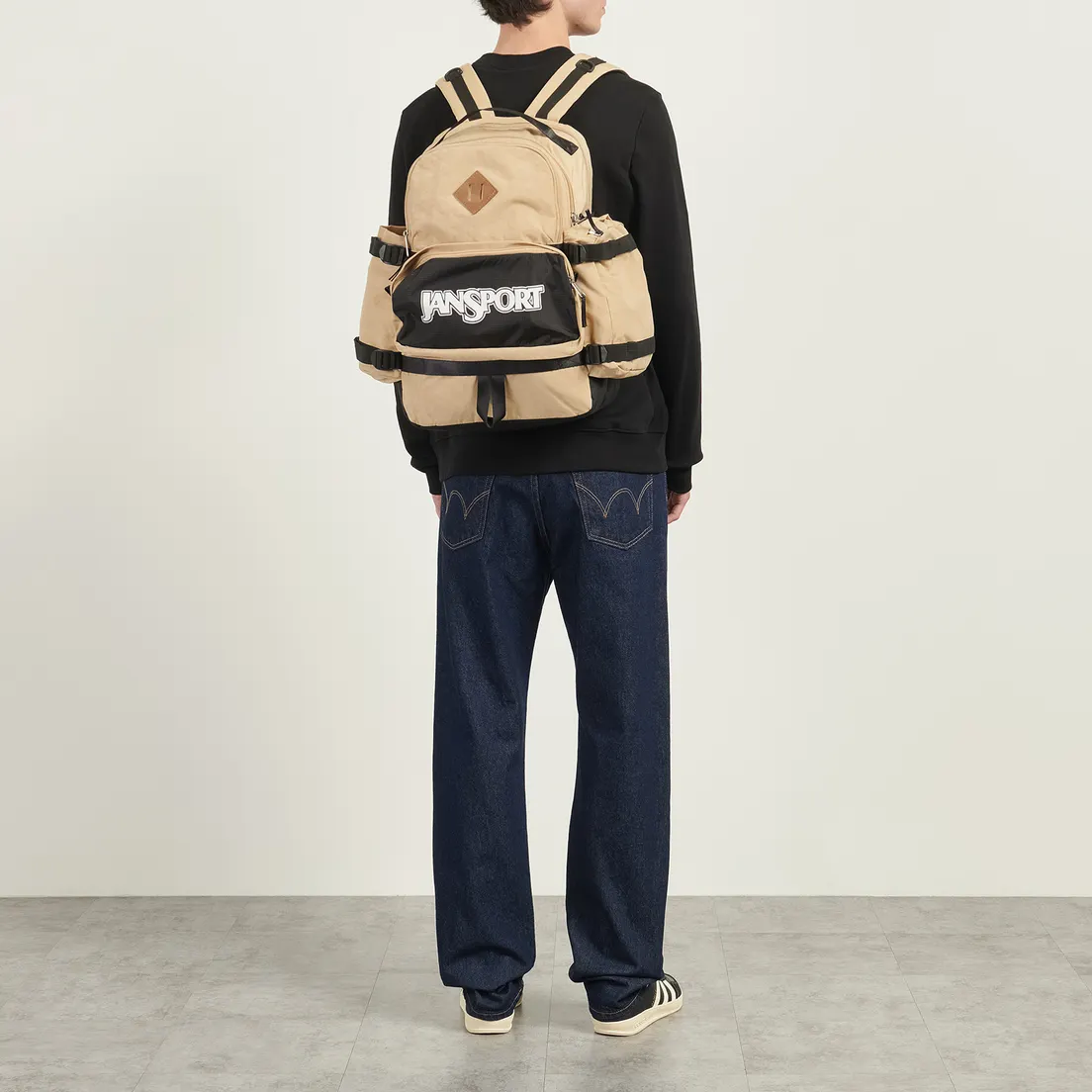 JanSport Рюкзак Seattle Pack