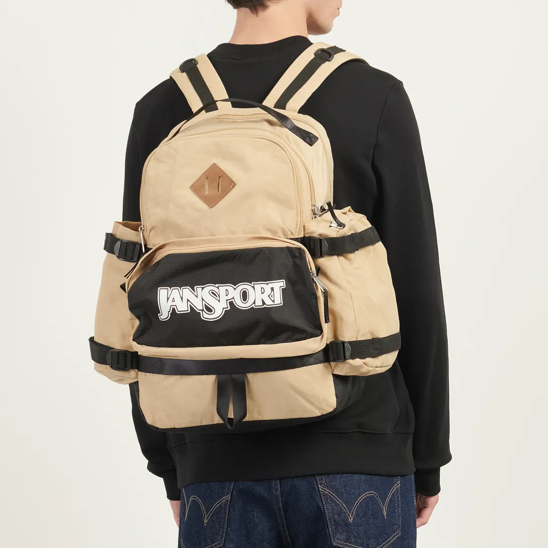 JanSport Рюкзак Seattle Pack