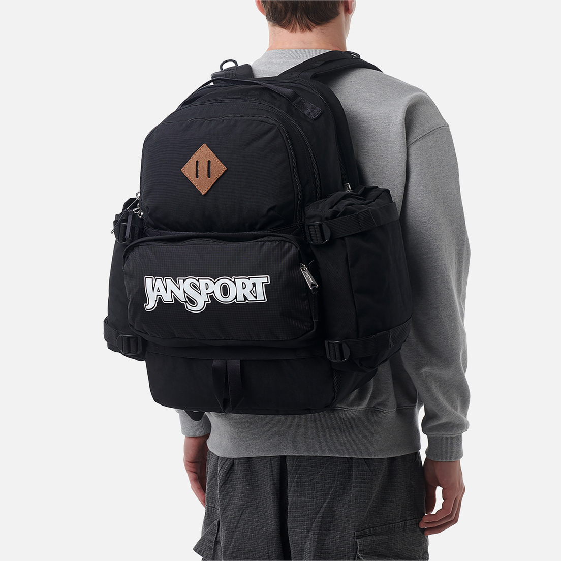 JanSport Рюкзак Seattle Pack