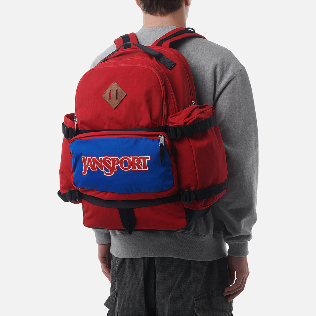 JanSport Рюкзак Seattle Pack