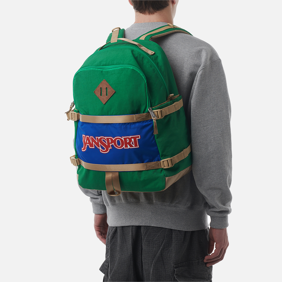 JanSport Рюкзак Small Seattle Pack