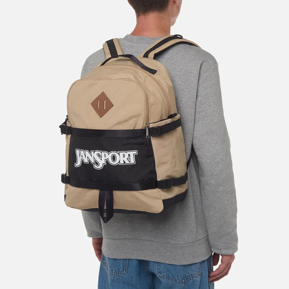 JanSport Рюкзак Small Seattle Pack