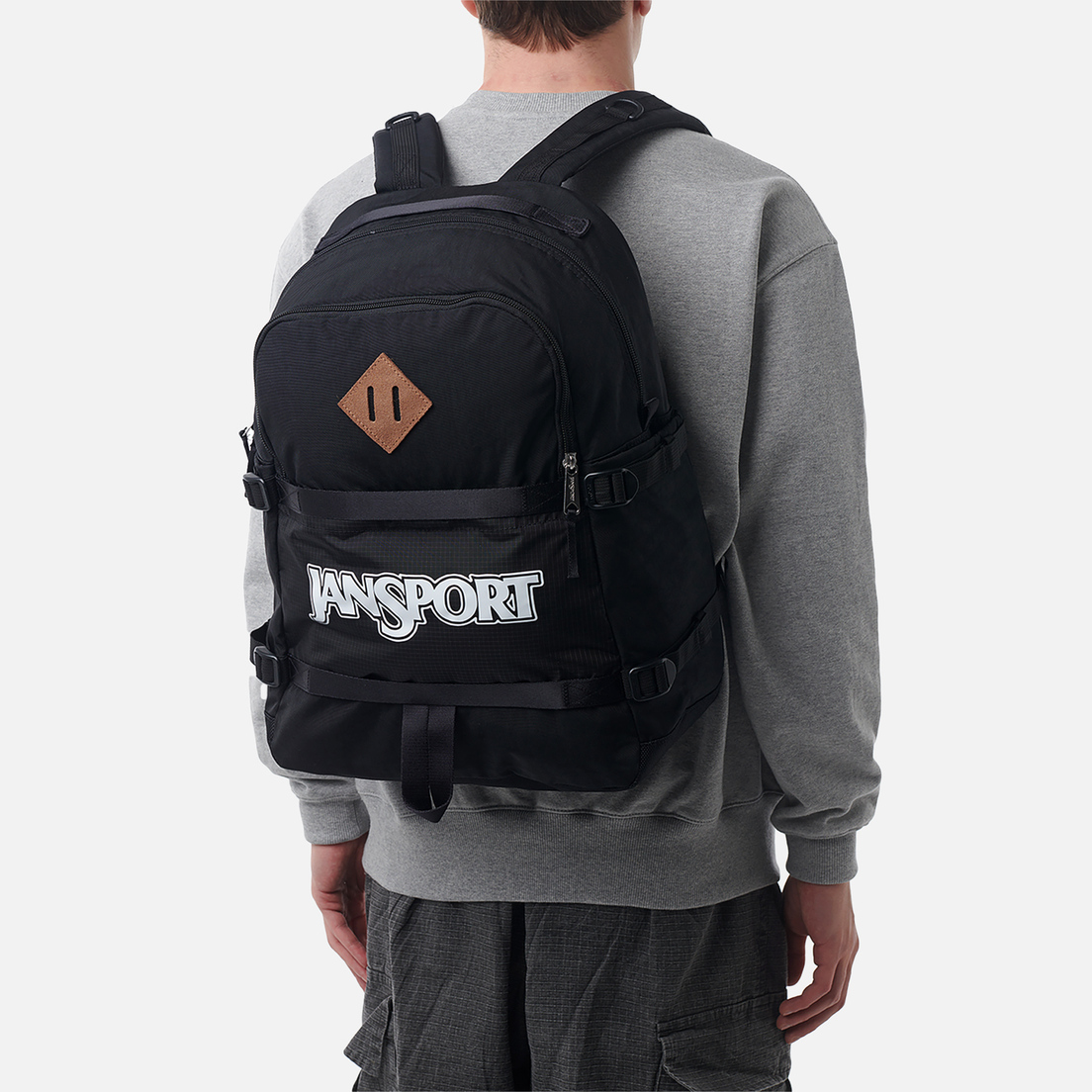 JanSport Рюкзак Small Seattle Pack