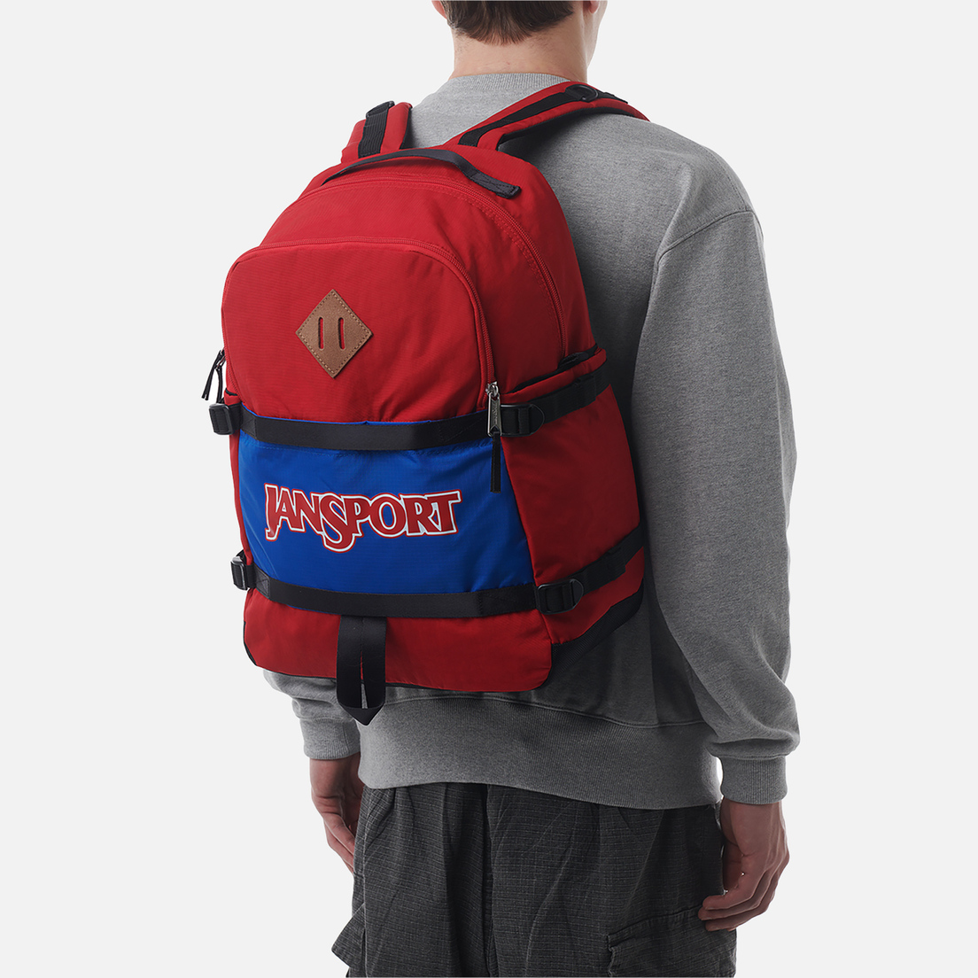 JanSport Рюкзак Small Seattle Pack