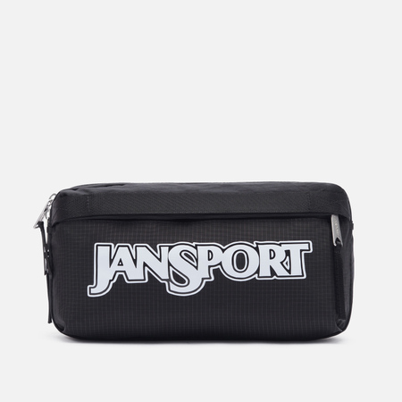 Сумки на пояс  Brandshop Сумка на пояс JanSport Washington, цвет чёрный