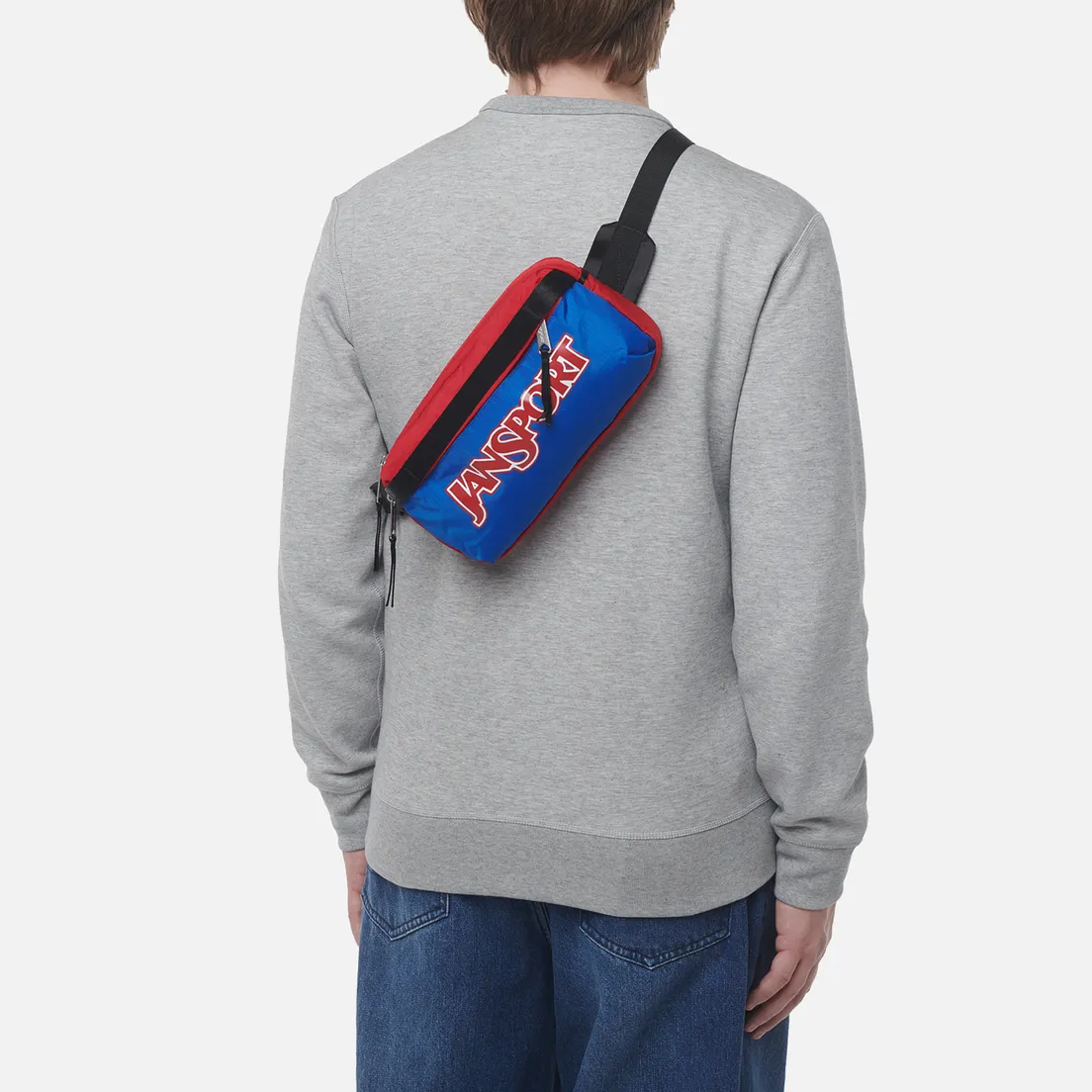 JanSport Сумка на пояс Washington