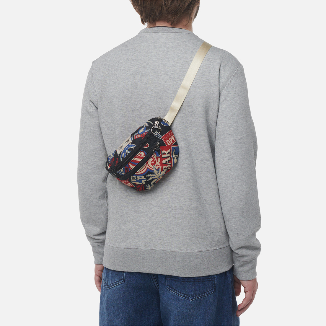 Eastpak Сумка на пояс Springer Bottle
