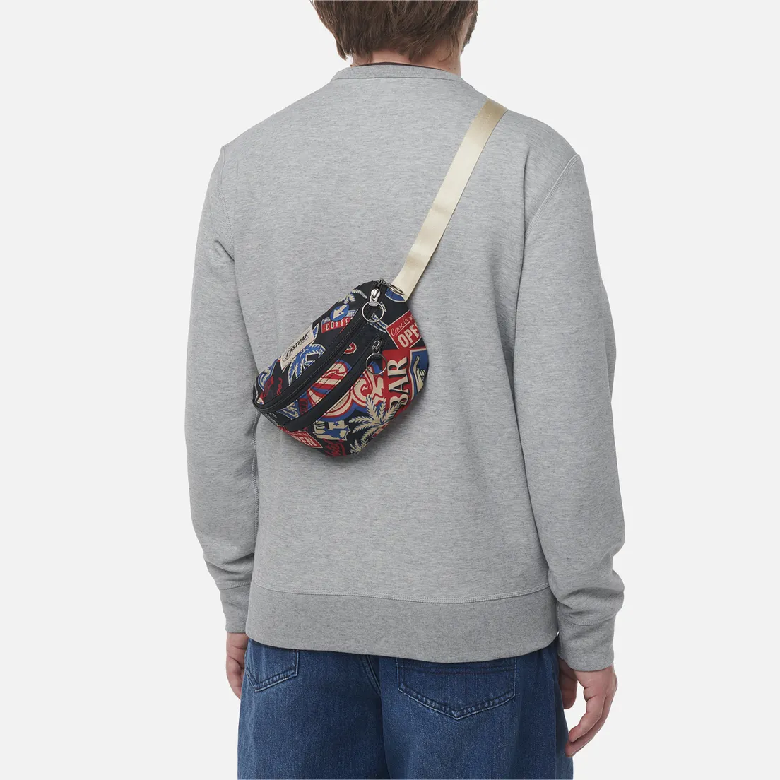 Eastpak Сумка на пояс Springer Bottle