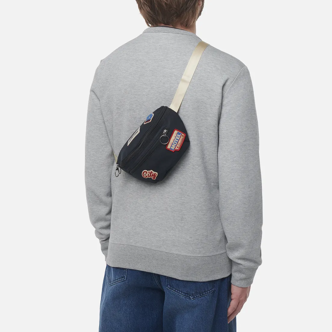 Eastpak Сумка на пояс Springer Bottle
