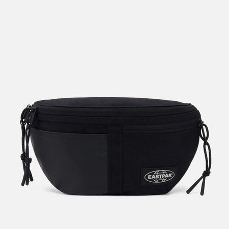 Сумки на пояс Сумка на пояс Eastpak Icon Springer, цвет чёрный