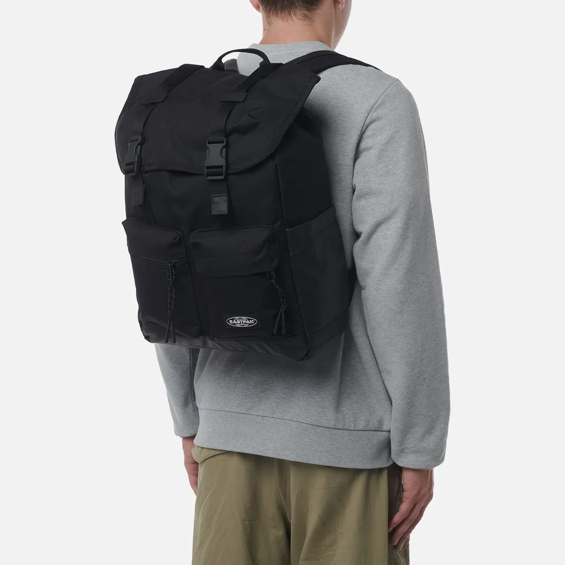 Eastpak Рюкзак Icon Topload