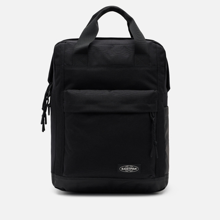  Рюкзак Eastpak Icon Totepack, цвет чёрный