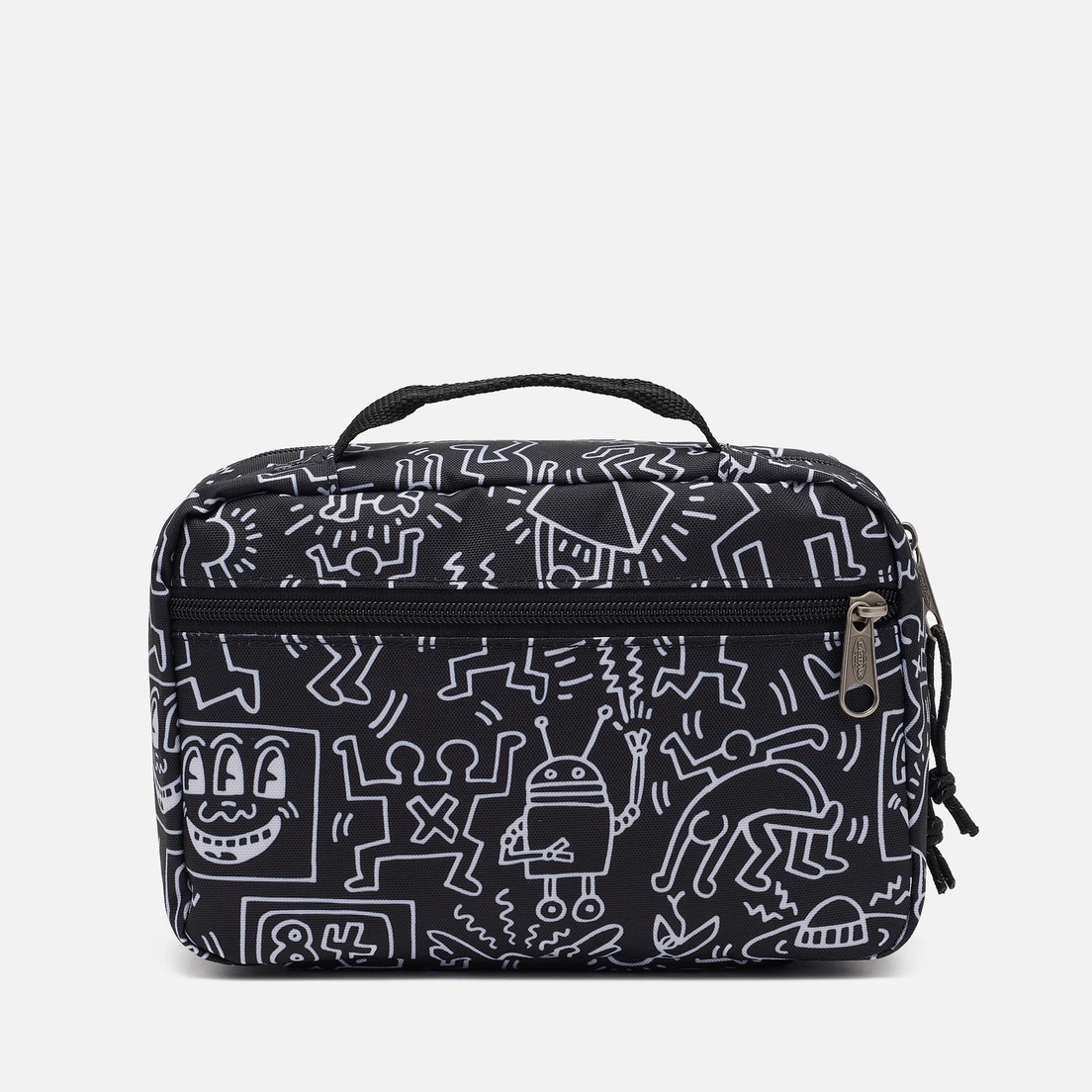 Eastpak Косметичка x Keith Haring Road Kit