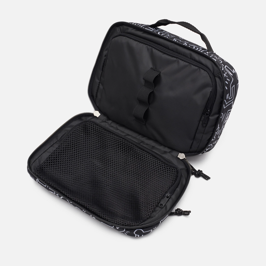 Eastpak Косметичка x Keith Haring Road Kit