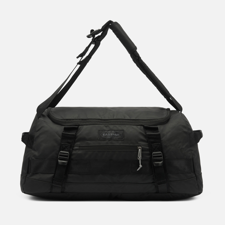 Дорожная сумка Eastpak Duffel Pack S Tarp, цвет чёрный