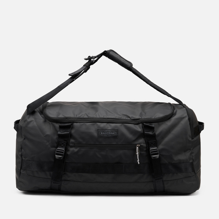 Дорожные сумки  Brandshop Дорожная сумка Eastpak Duffel Pack M, цвет чёрный