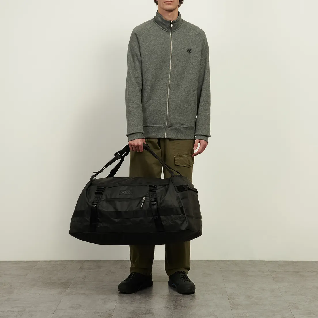 Eastpak Дорожная сумка Duffel Pack M