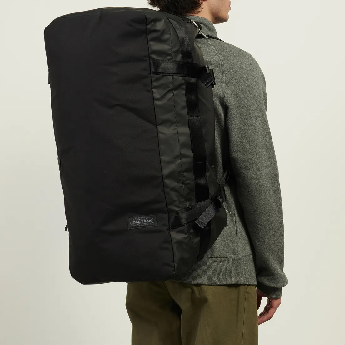 Eastpak Дорожная сумка Duffel Pack M