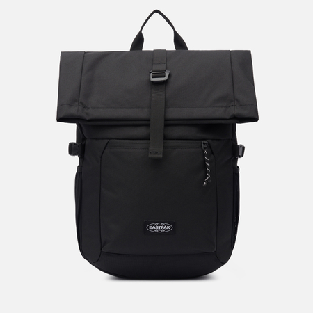Рюкзак Eastpak Toproll Pro, цвет чёрный