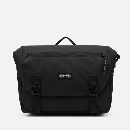  Сумка Eastpak Courier Pro, цвет чёрный